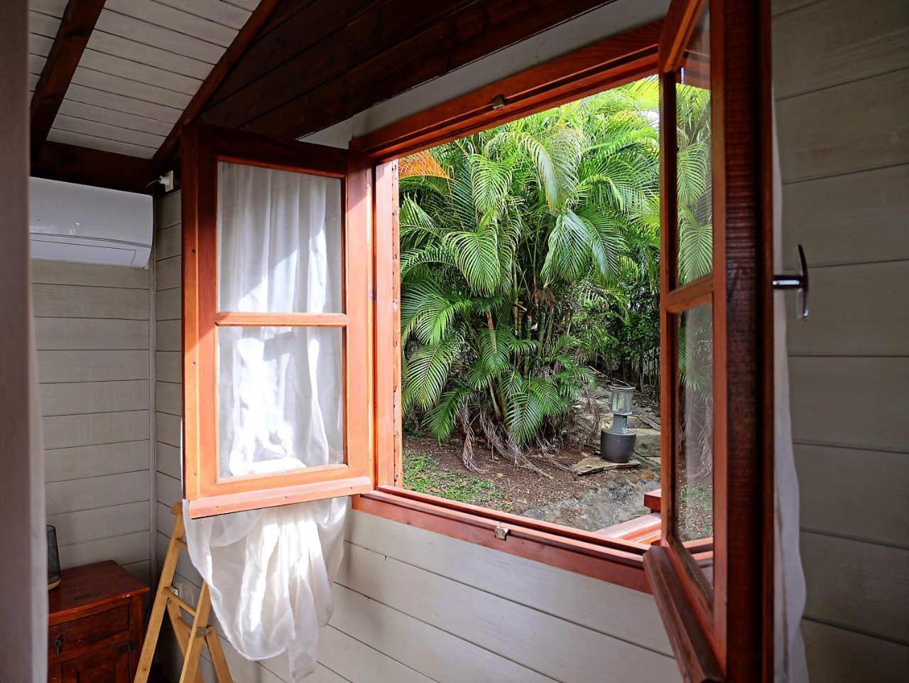 Karureve Villa Deshaies Exterior photo